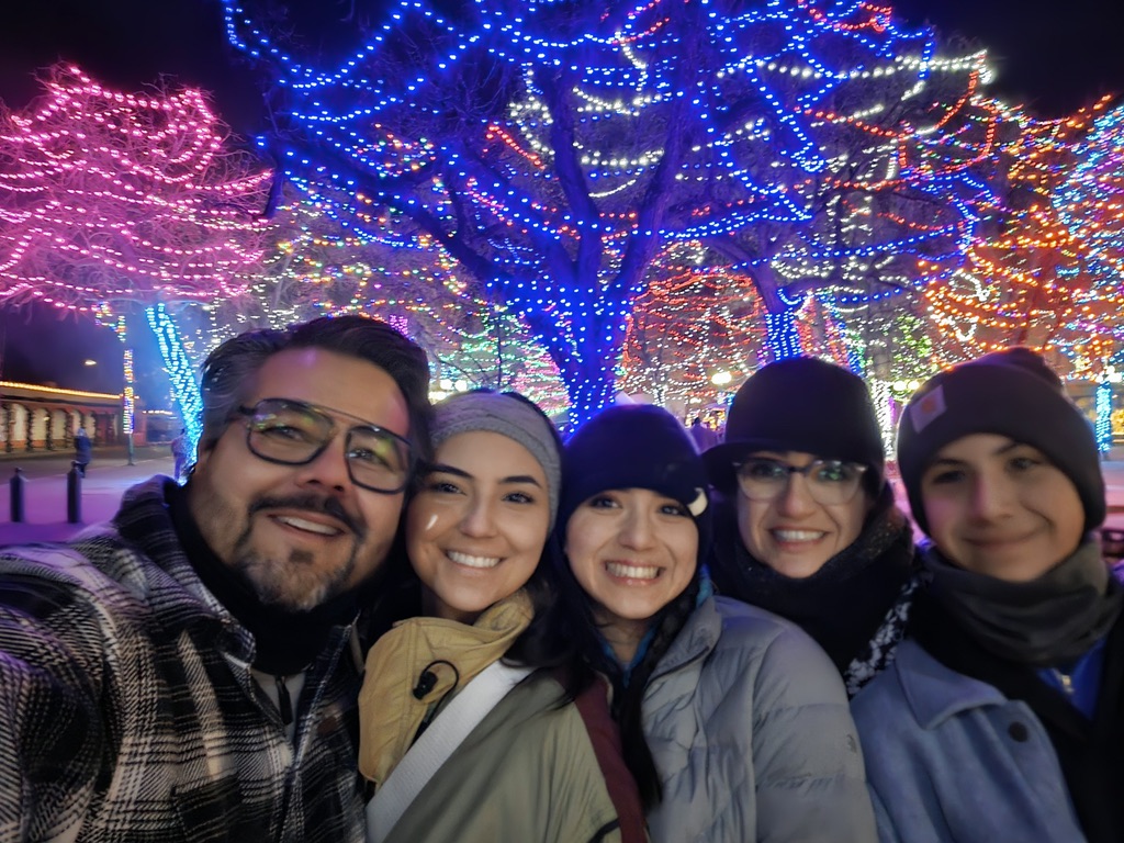 family