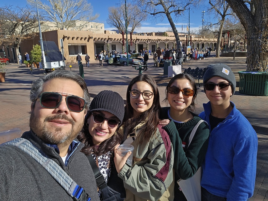 family