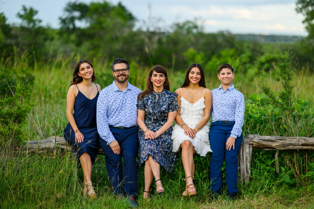 family