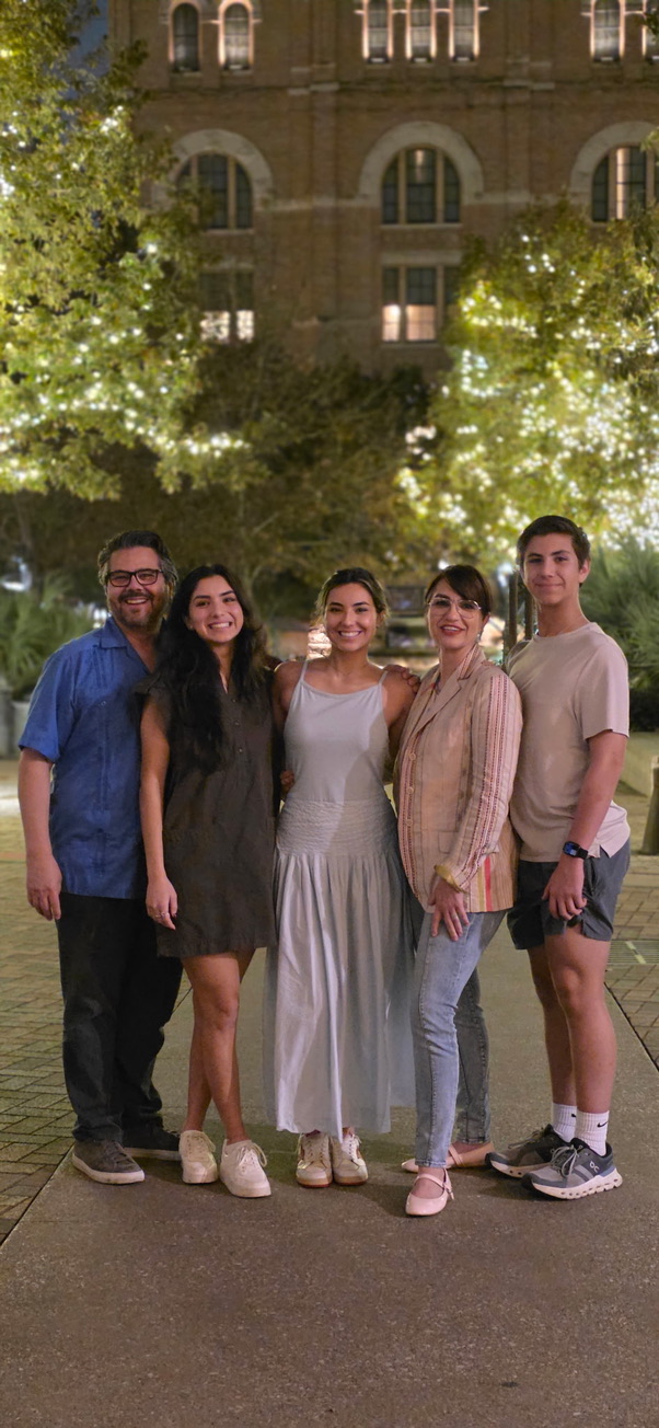 family