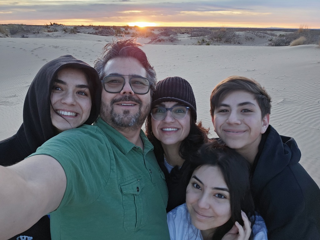 family