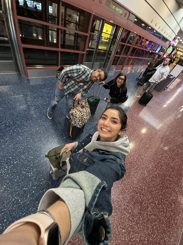travel